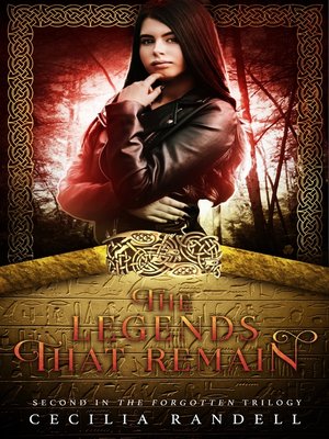 cover image of The Legends That Remain